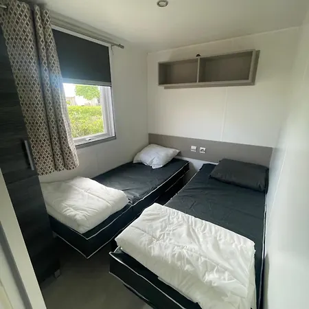 Mobil 6-8pers - Le Des Reves *