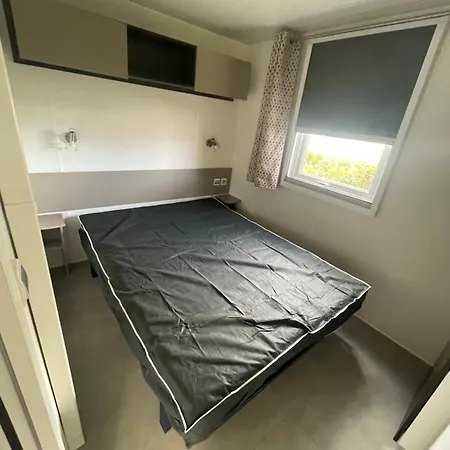 Mobil 6-8pers - Le Des Reves